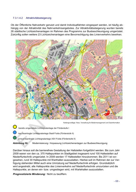 ENTWURF - in Fulda