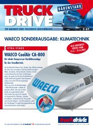 WAECO CoolAir CA-800