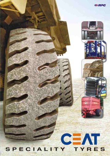 Ceat OTR Catalogue - PDF