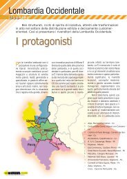 i protagonisti - La Rivendita