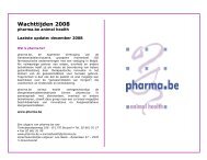 Bovin - Pharma