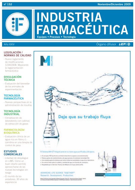 Industria Farmaceutica Reed Business Information