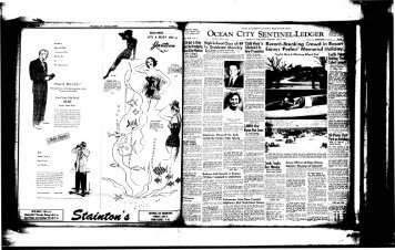 Jun 1954 - On-Line Newspaper Archives of Ocean City