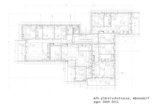 architektur und konstruktion agps - energieapero