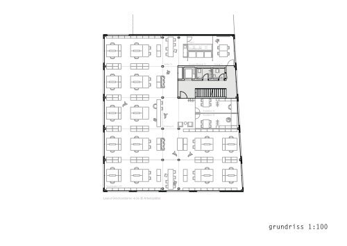 architektur und konstruktion agps - energieapero