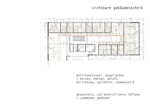 architektur und konstruktion agps - energieapero