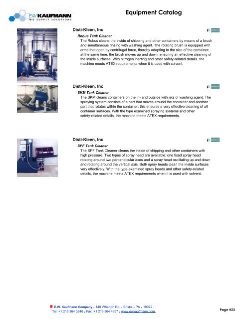 Equipment YOU Need.sdr - PCI Magazine