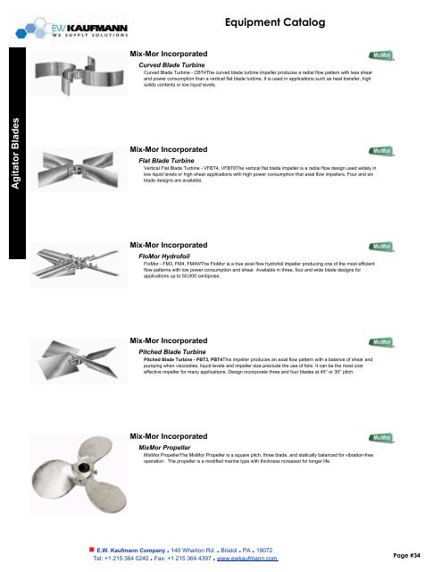 Equipment YOU Need.sdr - PCI Magazine