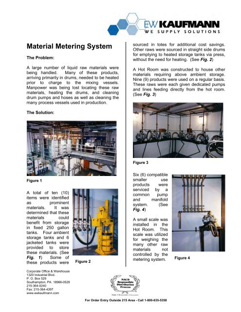 Equipment YOU Need.sdr - PCI Magazine