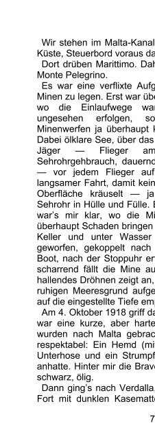 Langsdorff, Werner von - U-Boote am Feind (1937) - buddymag.cz