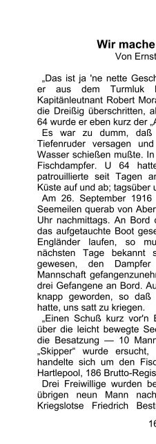 Langsdorff, Werner von - U-Boote am Feind (1937) - buddymag.cz