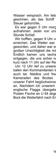 Langsdorff, Werner von - U-Boote am Feind (1937) - buddymag.cz