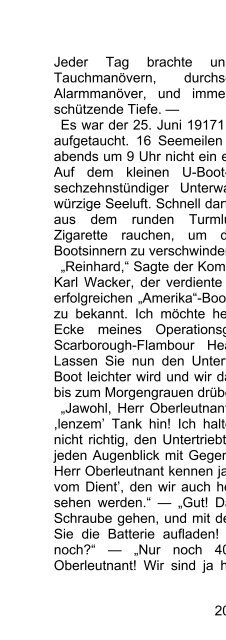 Langsdorff, Werner von - U-Boote am Feind (1937) - buddymag.cz