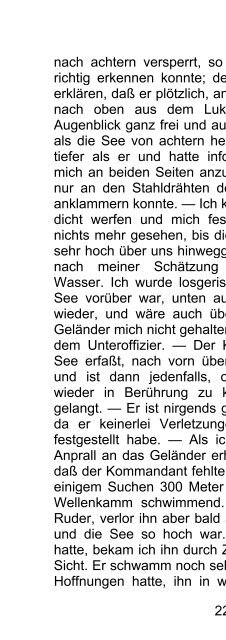 Langsdorff, Werner von - U-Boote am Feind (1937) - buddymag.cz