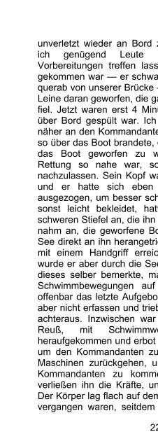 Langsdorff, Werner von - U-Boote am Feind (1937) - buddymag.cz