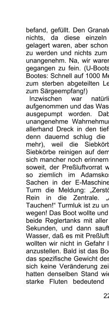 Langsdorff, Werner von - U-Boote am Feind (1937) - buddymag.cz