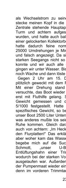 Langsdorff, Werner von - U-Boote am Feind (1937) - buddymag.cz