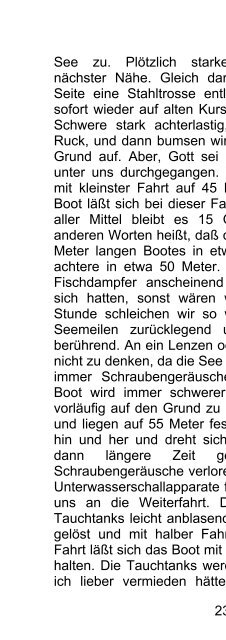 Langsdorff, Werner von - U-Boote am Feind (1937) - buddymag.cz