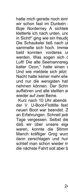 Langsdorff, Werner von - U-Boote am Feind (1937) - buddymag.cz