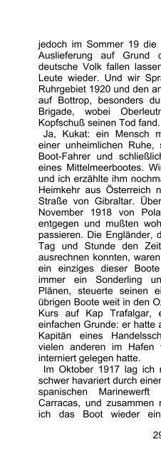 Langsdorff, Werner von - U-Boote am Feind (1937) - buddymag.cz