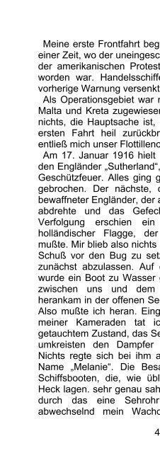 Langsdorff, Werner von - U-Boote am Feind (1937) - buddymag.cz