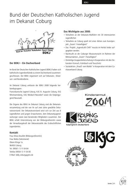 pdf-Download - Kreisjugendring Coburg