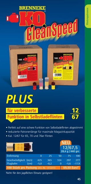 UNSERE PRODUKTE