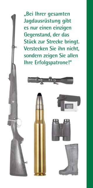 UNSERE PRODUKTE