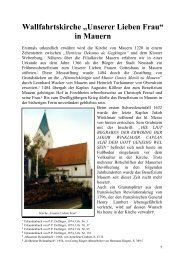 Kommen Sie Zur Neuen Stadtbroschure Neustadt An Der Donau