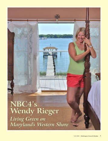 NBC4's Wendy Rieger NBC4's Wendy Rieger - MahaffieMarketing ...