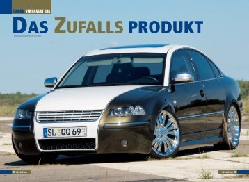 zufalls produkt