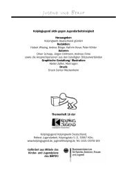 Innenseiten_TH_16.pdf - Kolpingjugend - Kolpingwerk Deutschland