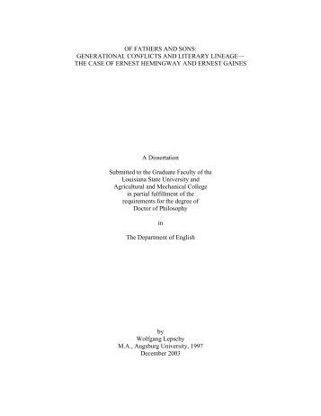 master thesis insurance