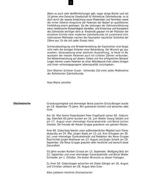 Heft 21 - Herbst 2002.pdf - Neue Gruppe