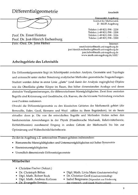 Dokument_1.pdf (8115 KB) - OPUS Augsburg - Universität Augsburg