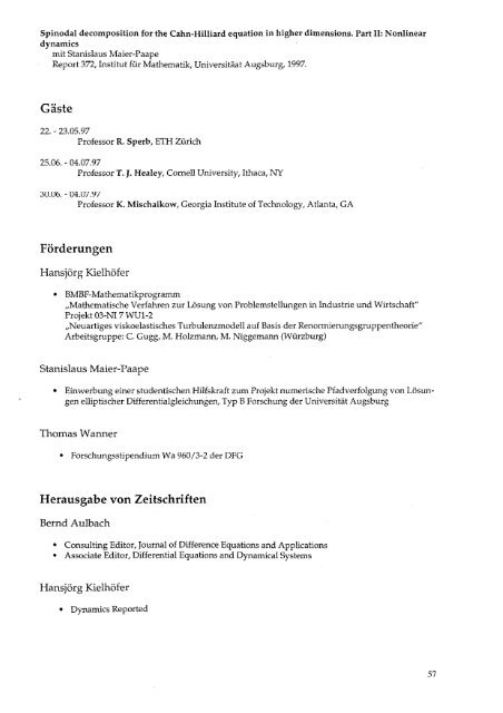 Dokument_1.pdf (8115 KB) - OPUS Augsburg - Universität Augsburg