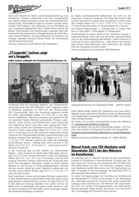 Stadtzeitung 2011-05-20.pdf - Monheim