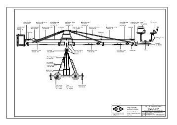 GF-8 Xten Camera Crane - Grip Factory Munich GmbH