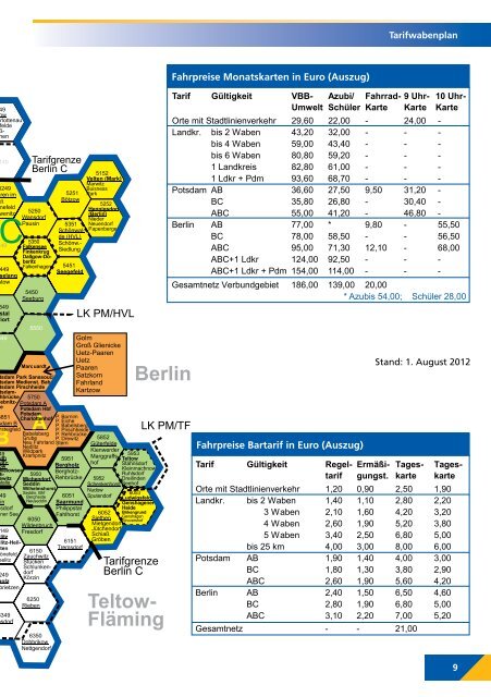 Havelbus Aktuell Nr. 2/12 (PDF 3 MB