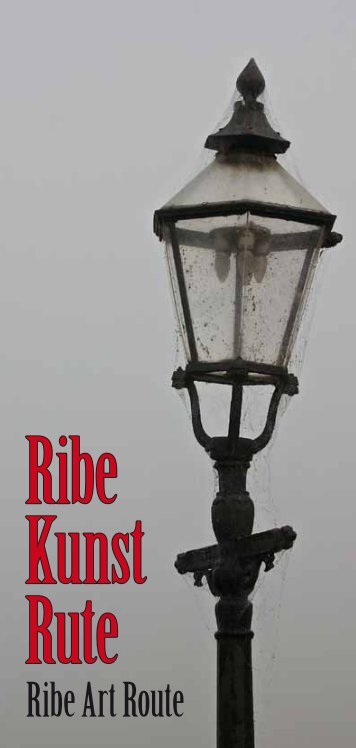 Ribe Art Route