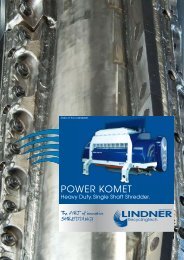 POWER KOMET - Mach Tech Services