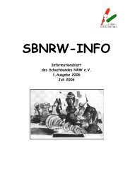 Juli - Schachbund NRW