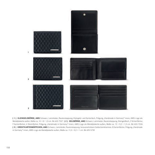 Die Collection 2012 von Mercedes-Benz (PDF)