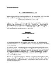 Polizeiverordnung 09.05.2011.pdf 244,87 kB - Gemeinde Badenweiler