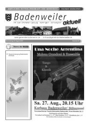 25.08.2011.pdf 1,97 MB - Gemeinde Badenweiler