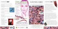 IM RAHMEN DER WELLNESS & LIFE.STYLE - Aktiv Plus