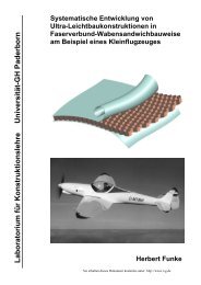 Systematische Entwicklung von Ultra ... - R&G Wiki