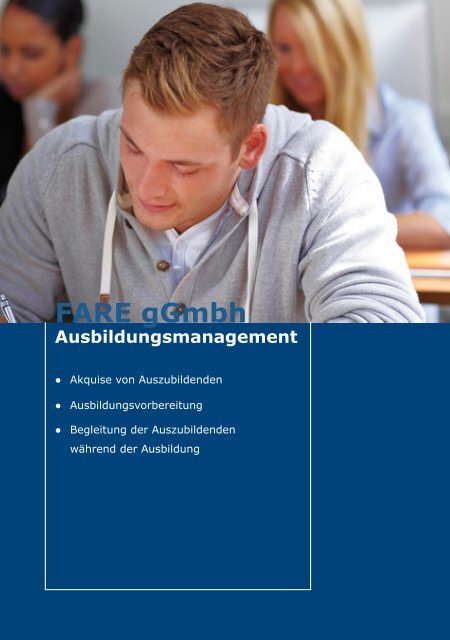 Business-Akademie - Volkshochschule Reckenberg-Ems