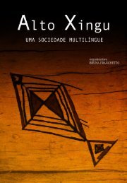 Alto Xingu, uma sociedade multilíngue - PPGAS