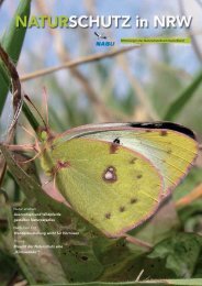 gestalten Naturparadies - NABU NRW